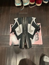 Nike Sb Dunk Low. Pombo panda grampo. USADO. OG ALL. Masculino  comprar usado  Enviando para Brazil