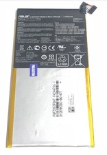 Batterie battery asus d'occasion  Marseille XIV
