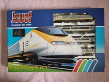 Jouef coffret eurostar d'occasion  Paris XII