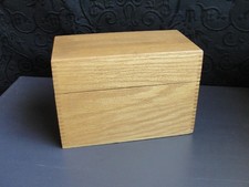 vintage storage box for sale  Fallbrook