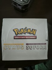 Pokemon collezione torneo usato  Bozen