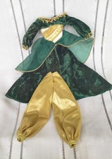 Vestito principessa jasmine usato  Sestu