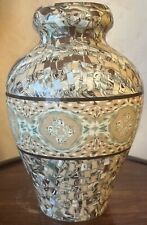 Vase mosaïque yvan d'occasion  Lyon VI