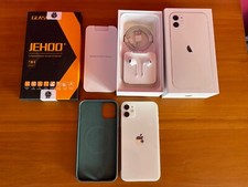 Apple iphone 128gb gebraucht kaufen  Zwingenberg