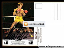 Autogramm boxen rene gebraucht kaufen Autogramm boxen rene gebraucht kaufen  Leun