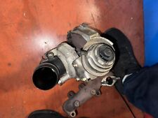 Turbina volkswagen polo usato  Favara