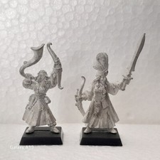 Warhammer old world usato  Messina