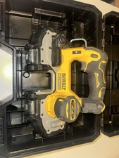 Dewalt dcs377nt 18v for sale  GREAT YARMOUTH