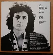 Pino daniele terra usato  Campobasso