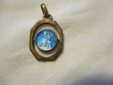 Ancienne medaille religieuse d'occasion  Prades