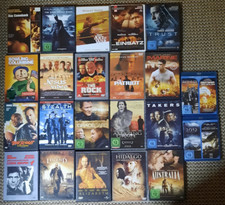 Dvd blueray filme gebraucht kaufen  Gaildorf