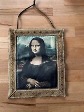 mona lisa bild gebraucht kaufen  Albstadt