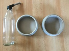 Haustierzubehör trinkflasche  gebraucht kaufen  Hinte