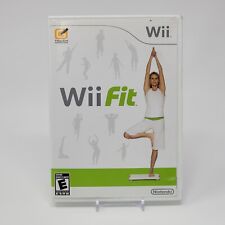 Wii fit cib for sale  Belton