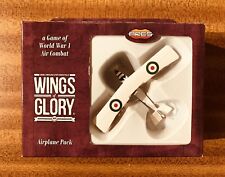 Wings glory ww1 for sale  SWINDON