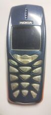 Nokia 3510i blau gebraucht kaufen  Karlsruhe
