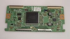 TV LCD LG 55" T-Con placa: 6870C-4000F, 6871L-1502A, 55LH95, 55LH95-UA, LC55VFZ61, usado comprar usado  Enviando para Brazil