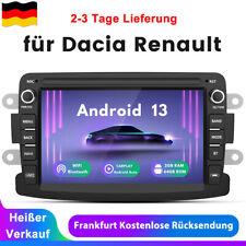 Android autoradio renault gebraucht kaufen  Buttstädt