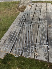 Lot wire shelf for sale  Springville