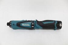 Makita 7.2 cordless for sale  Minneapolis