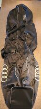 Audi ski snowboard for sale  Cathedral City
