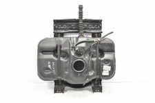 Serbatoio carburante 17500 usato  Rodano