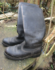 Russische stiefel armeestiefel gebraucht kaufen  Niemegk