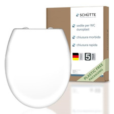 Schãœtte coperchio water usato  Roccagloriosa