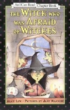 Witch afraid witches for sale  Montgomery