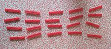 Carrera track clips for sale  PLYMOUTH