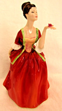 Royal doulton figurine for sale  GOSPORT
