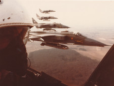 Jaguar formation breguet d'occasion  Dijon