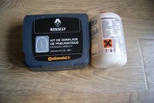 Renault tyre pump for sale  WOKINGHAM