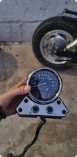 Strumentazione completa suzuki usato  Monreale