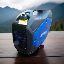 Gerador inversor Adventure Kings XY156-F 2.0kVA, usado comprar usado  Enviando para Brazil