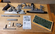 Stanley combination plane for sale  Myersville