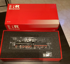 Rivarossi hr2032 locomotiva usato  Algua