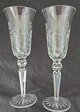 Pair waterford crystal for sale  Delray Beach