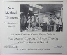 1946 new method for sale  Clinton