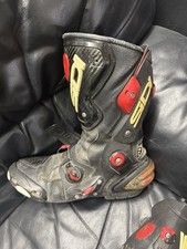 Siri vortice boot for sale  WELLINGBOROUGH