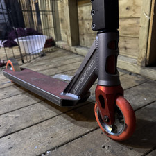 Phoenix reventon scooter for sale  WAKEFIELD