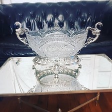 Important centre table d'occasion Important centre table d'occasion  Enghien-les-Bains