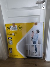 Tür bzw treppenschutzgitter gebraucht kaufen  Sassnitz