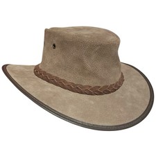 Barmah hat suede for sale  Utica