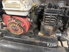 160 5.5 honda for sale  Fulton
