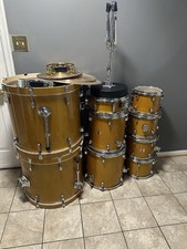 Ludwig drum kit for sale  Bryans Road