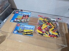 Lego city 7641 gebraucht kaufen  Braunsbedra