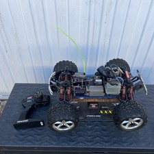 Traxxas maxx trx for sale  Grantville