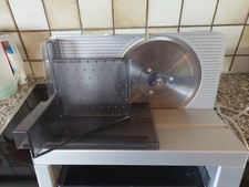 Ritter e16 allesschneider gebraucht kaufen  Michelbach an der Bilz