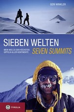 Welten seven summits gebraucht kaufen  Berlin